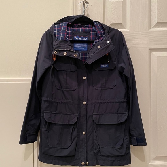 Penfield X Madewell Kasson Jacket - Picture 3 of 6
